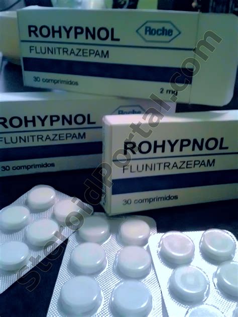 rohypnol 0 5 mg